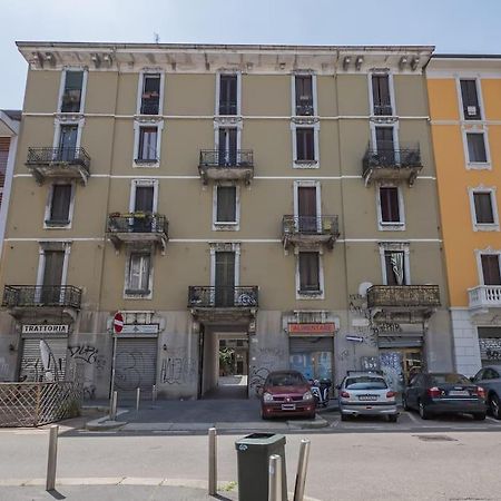 Ferienwohnung Youhosty - Accademia 53 Quinto Mailand Exterior foto